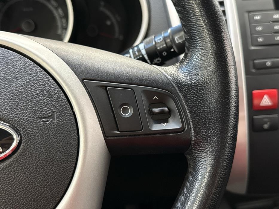 KIA Venga 2010