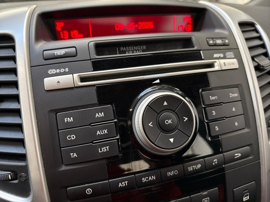 KIA Venga 2010