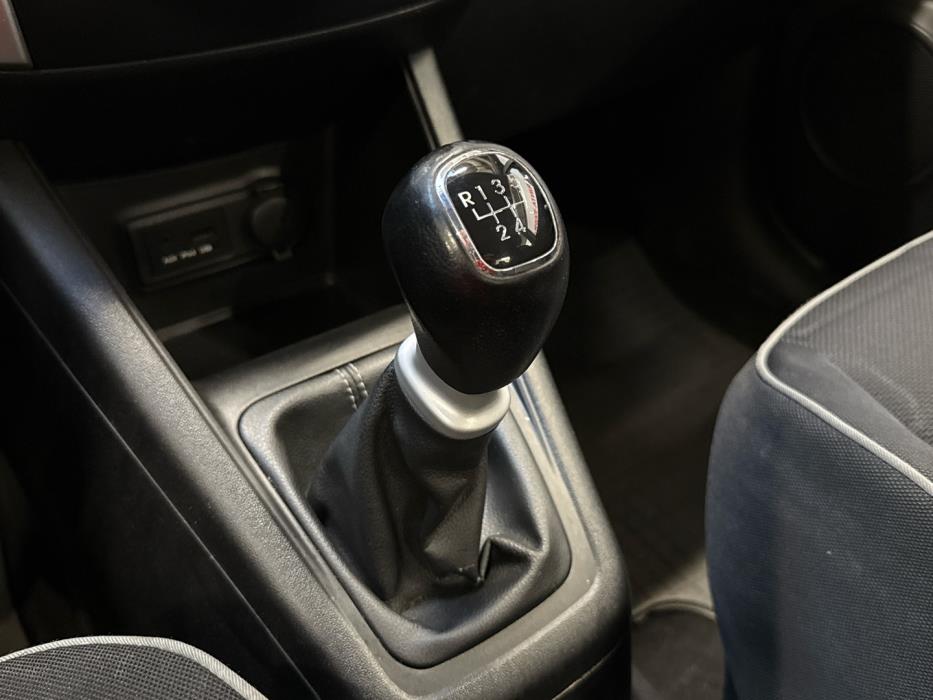 KIA Venga 2010