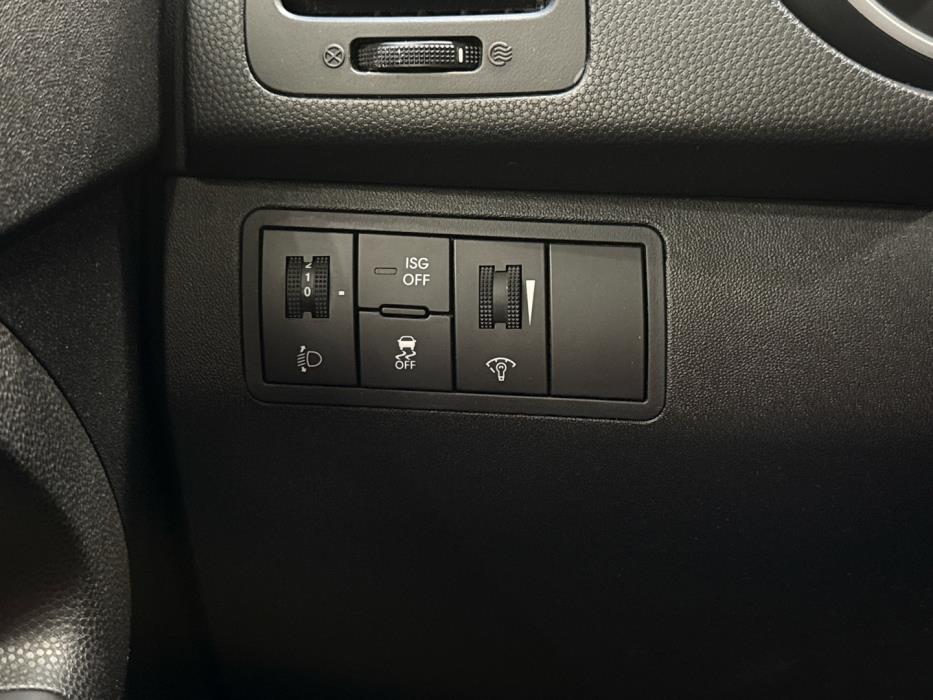 KIA Venga 2010