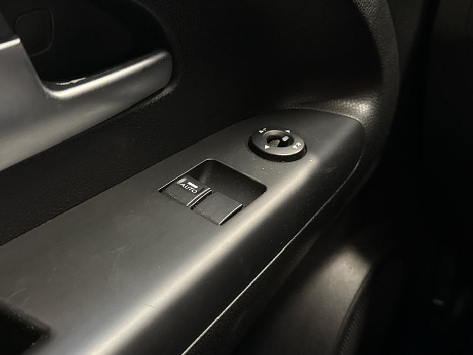 KIA Venga 2010