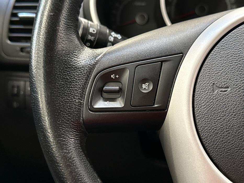 KIA Venga 2010