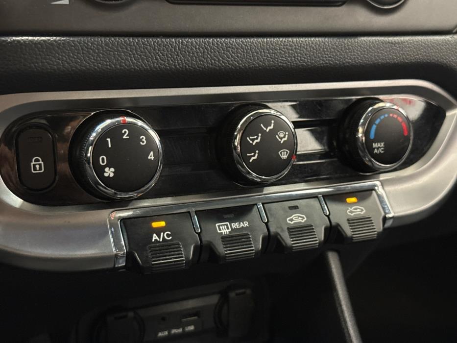 KIA Rio 2012