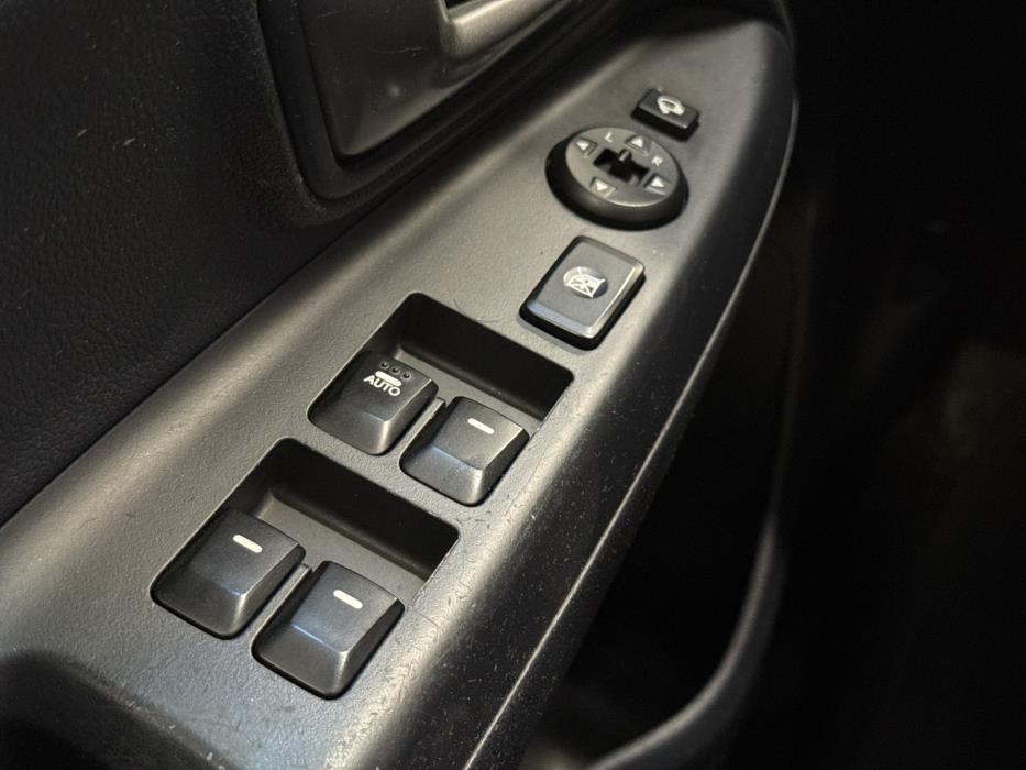 KIA Rio 2012