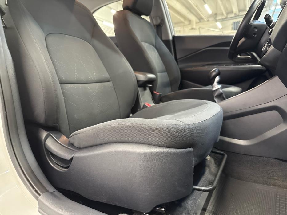 KIA Rio 2012