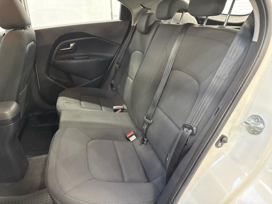 KIA Rio 2012