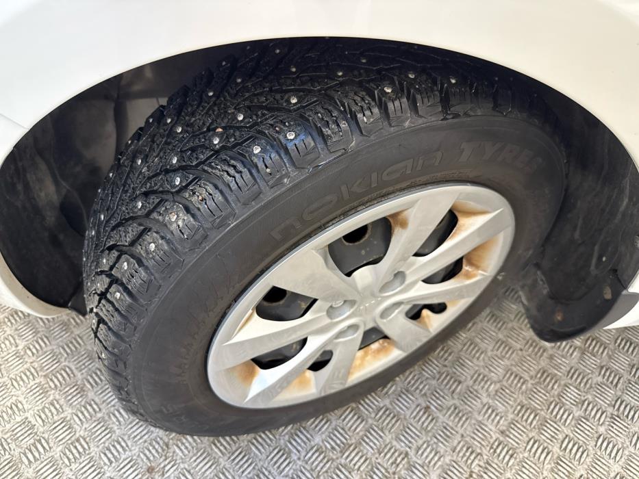 KIA Rio 2012