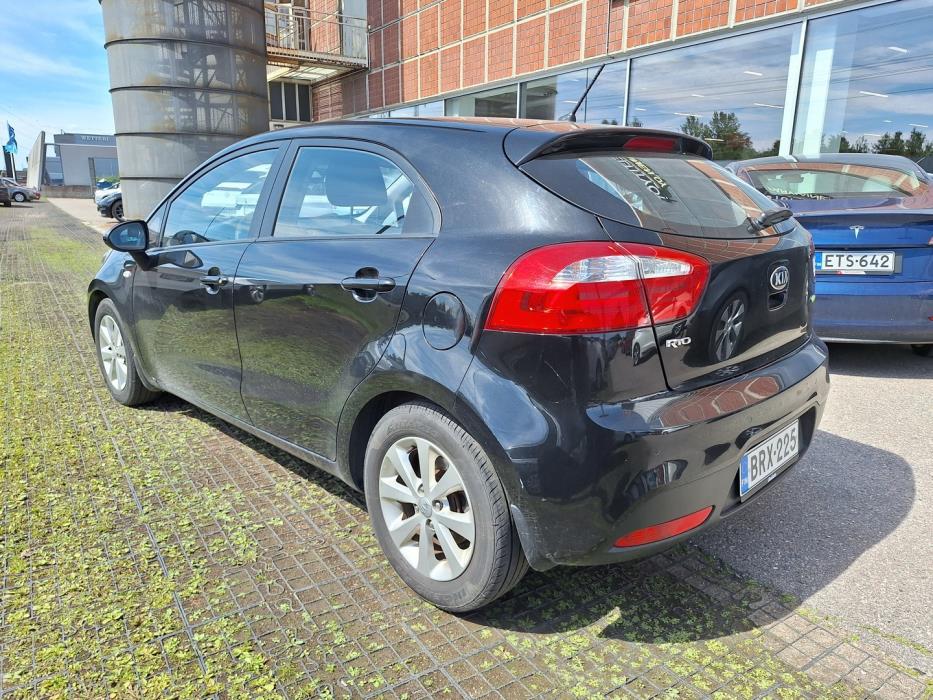 KIA Rio 2014