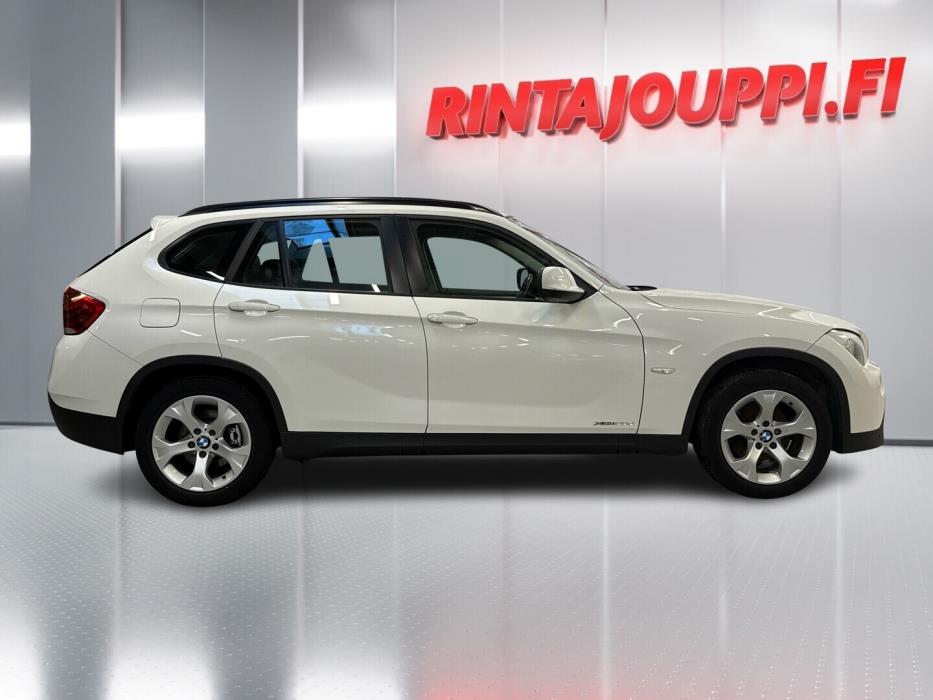 BMW X1 2012