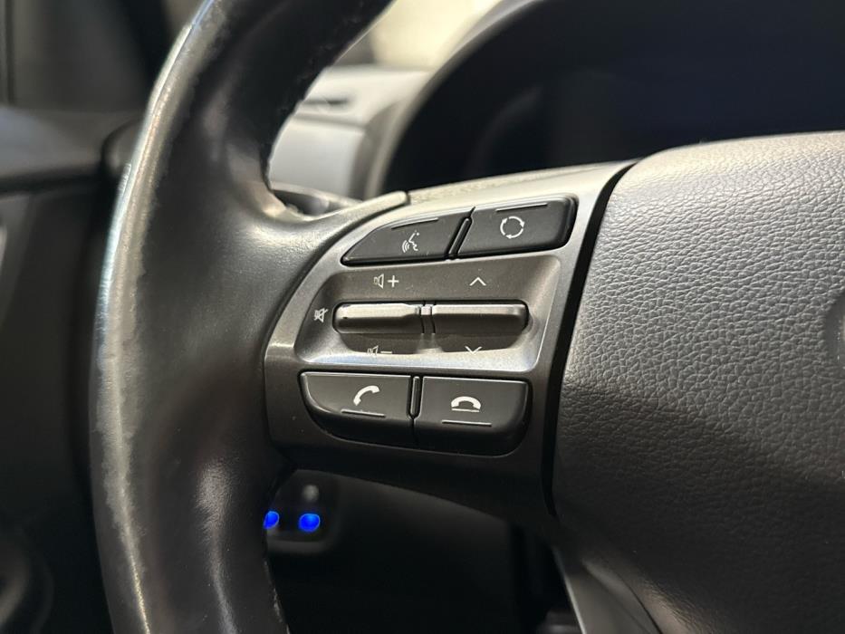 HYUNDAI KONA 2020