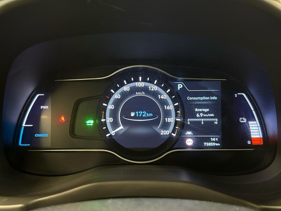 HYUNDAI KONA 2020