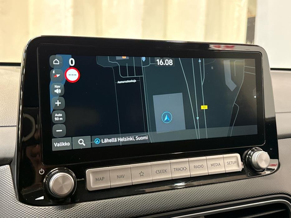 HYUNDAI KONA 2020