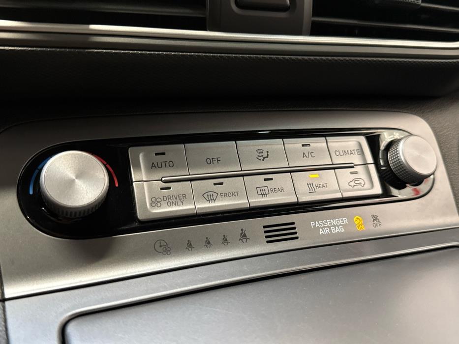 HYUNDAI KONA 2020