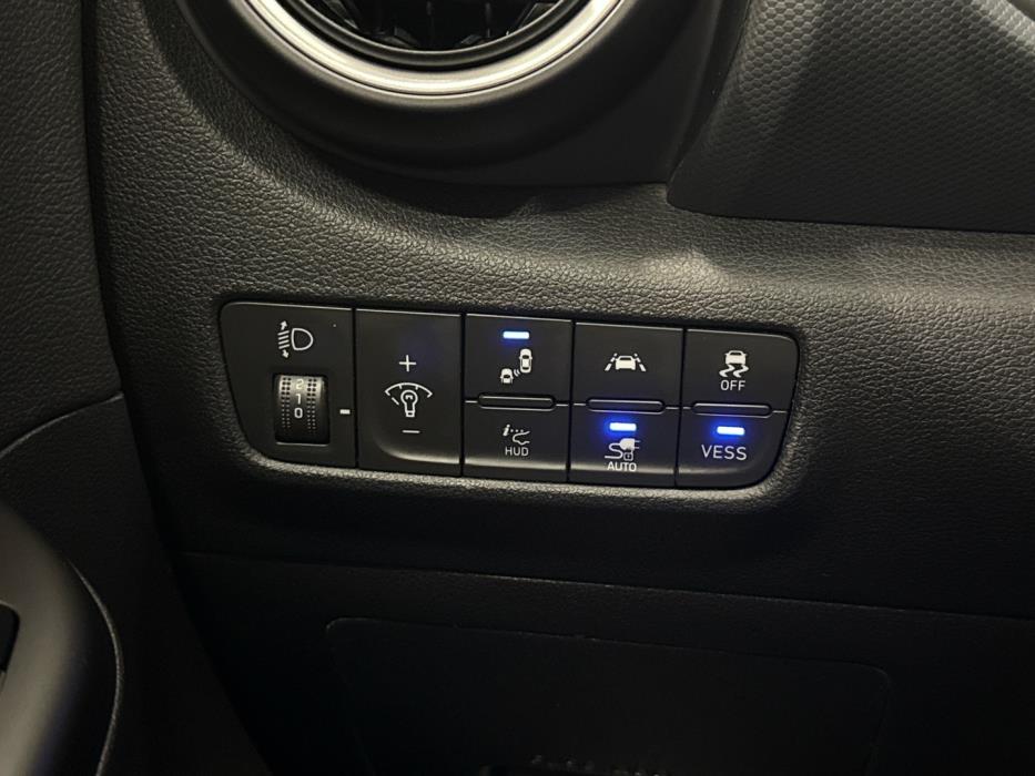 HYUNDAI KONA 2020