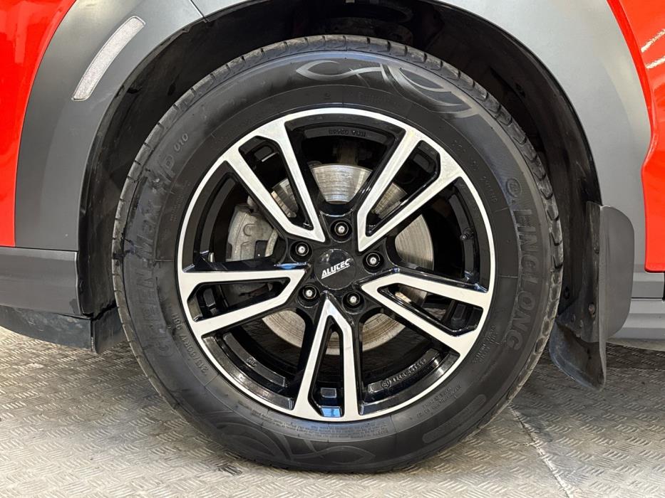 HYUNDAI KONA 2020