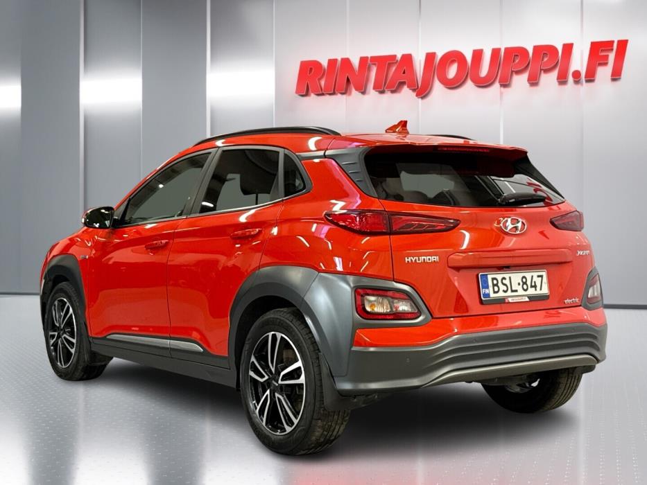 HYUNDAI KONA 2020
