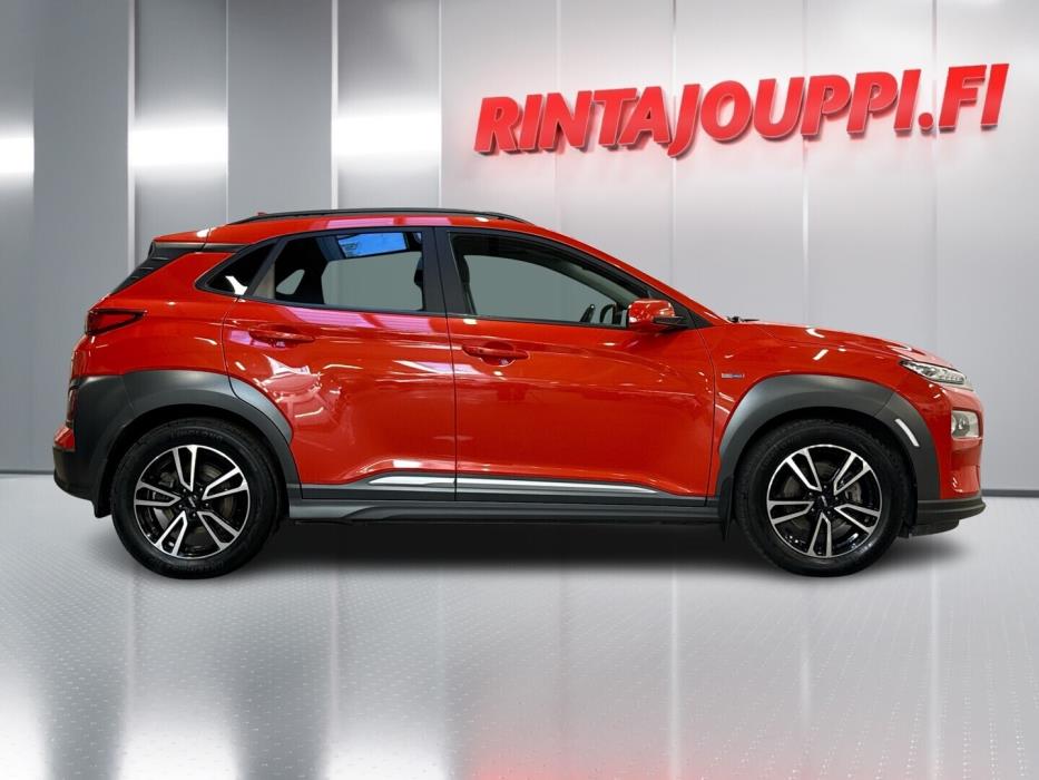 HYUNDAI KONA 2020