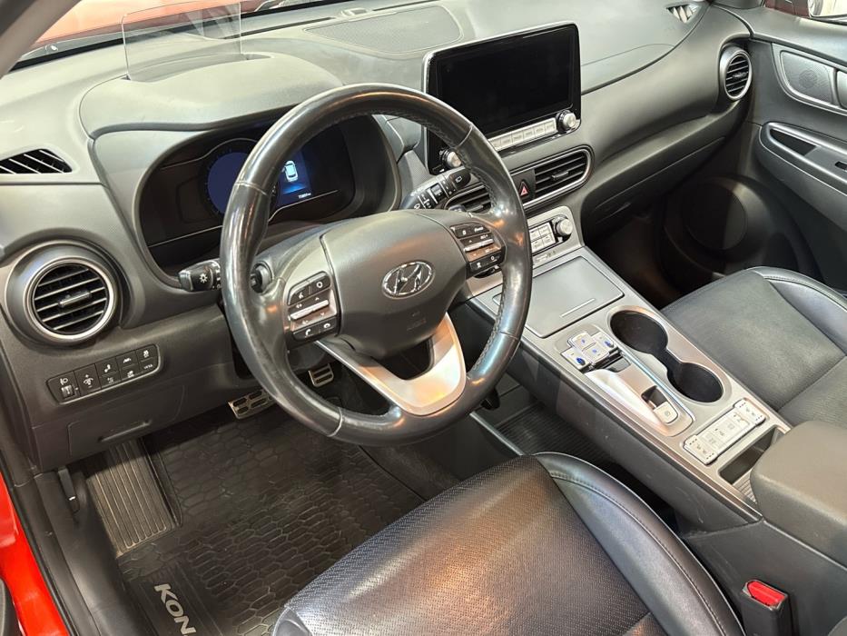 HYUNDAI KONA 2020
