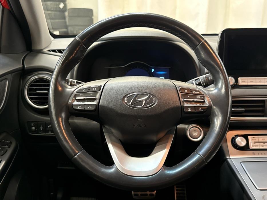 HYUNDAI KONA 2020