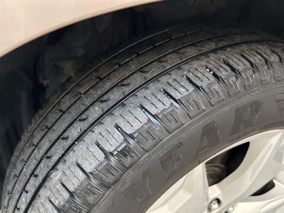 SUBARU Forester 2015