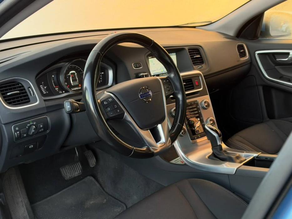 VOLVO S60 2017