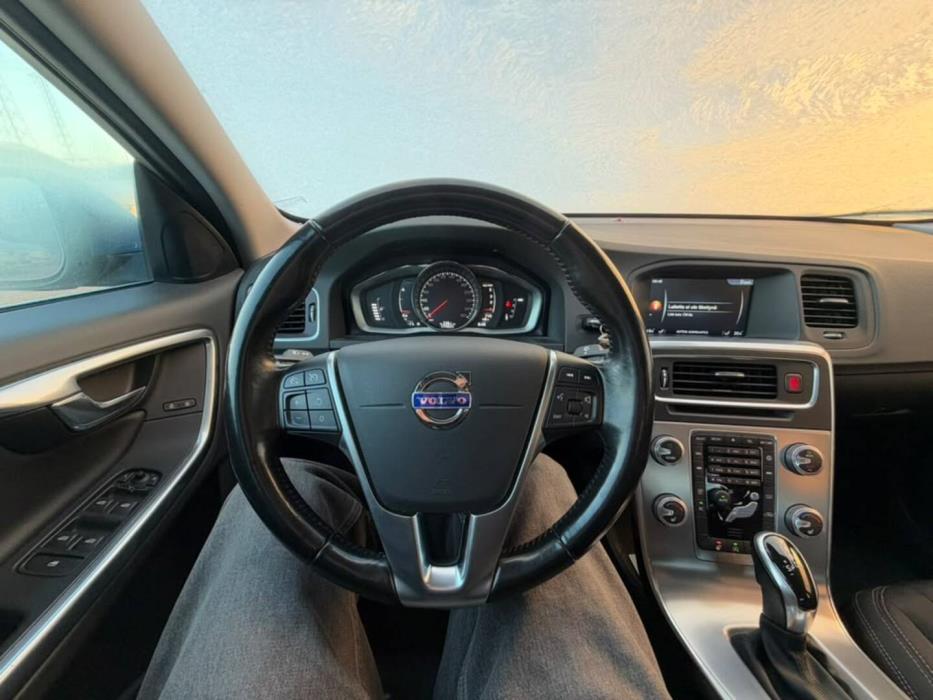 VOLVO S60 2017