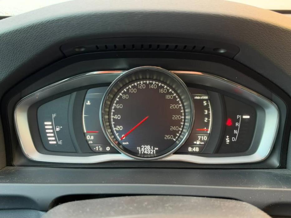 VOLVO S60 2017