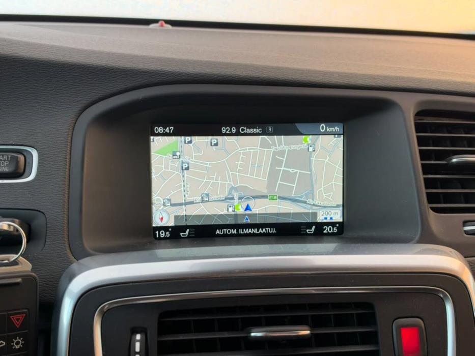 VOLVO S60 2017