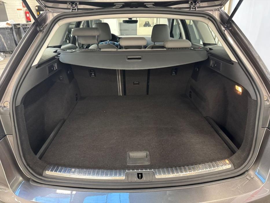 SEAT Leon ST 2016