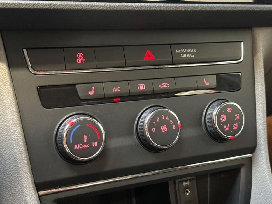 SEAT Leon ST 2016
