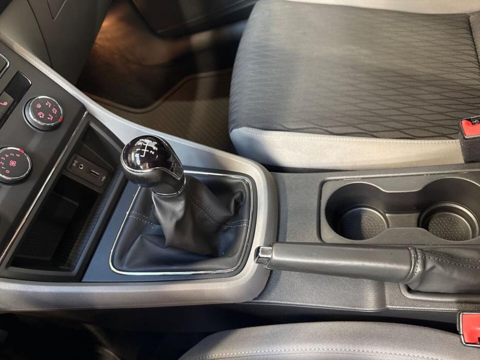 SEAT Leon ST 2016