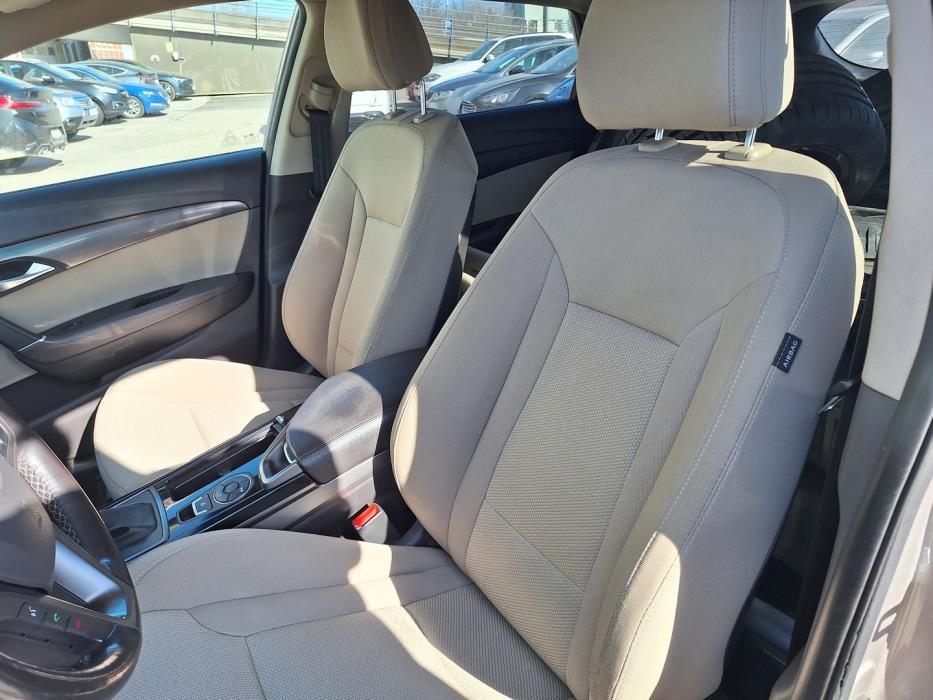 HYUNDAI i40 Wagon 2016