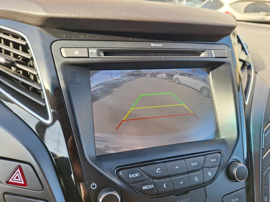 HYUNDAI i40 Wagon 2016