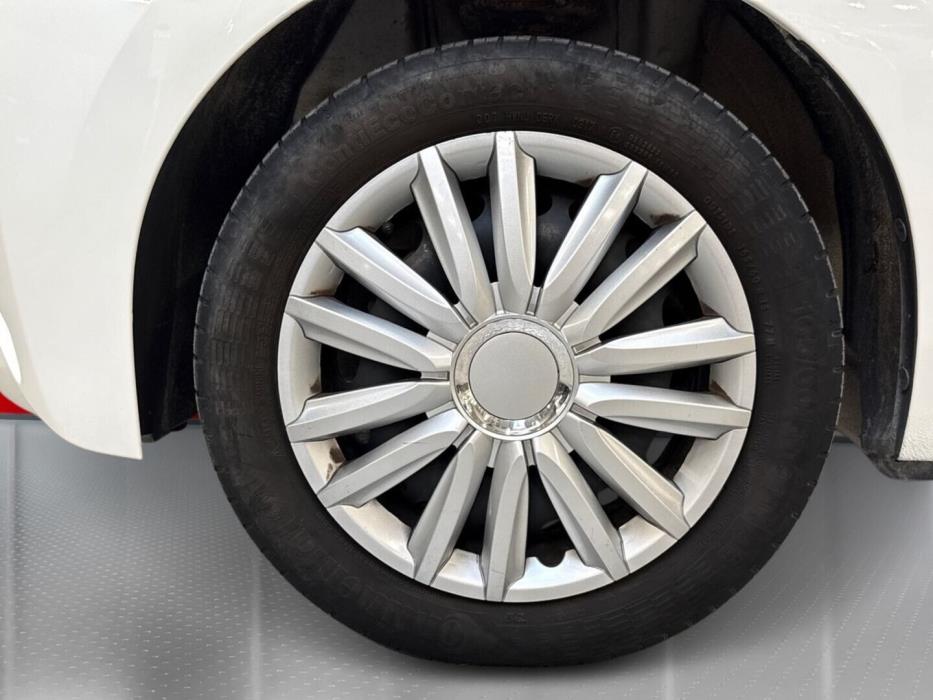 TOYOTA AYGO 2017