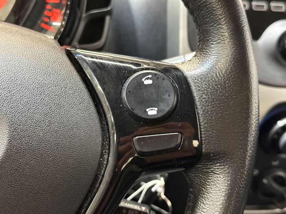 TOYOTA AYGO 2017