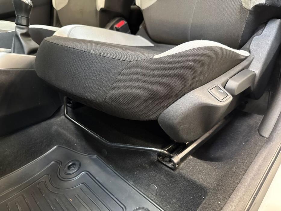 TOYOTA AYGO 2017