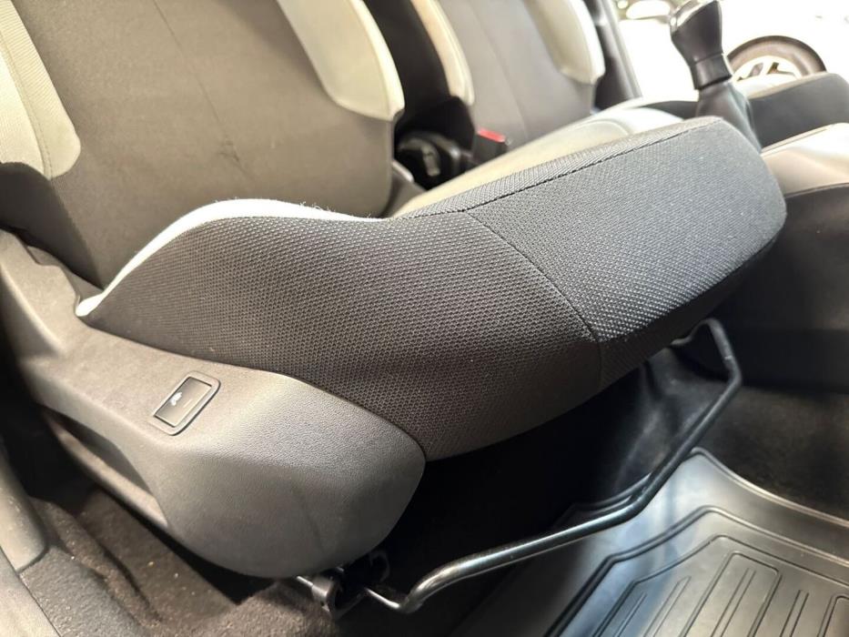 TOYOTA AYGO 2017