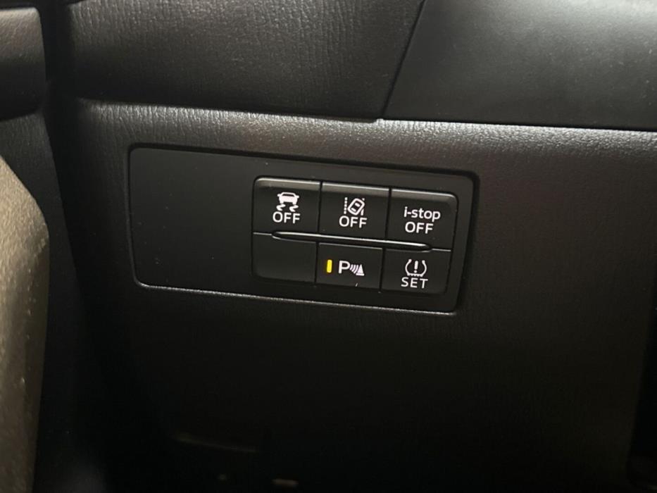 MAZDA Mazda3 2017