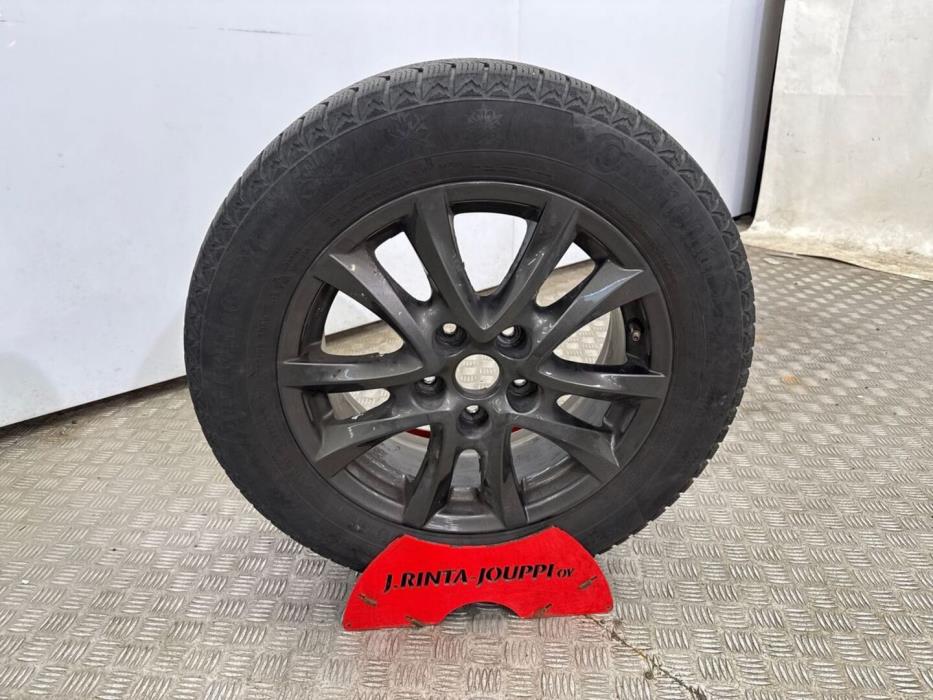 MAZDA Mazda3 2017