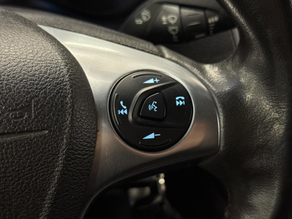 FORD Transit Connect 2018