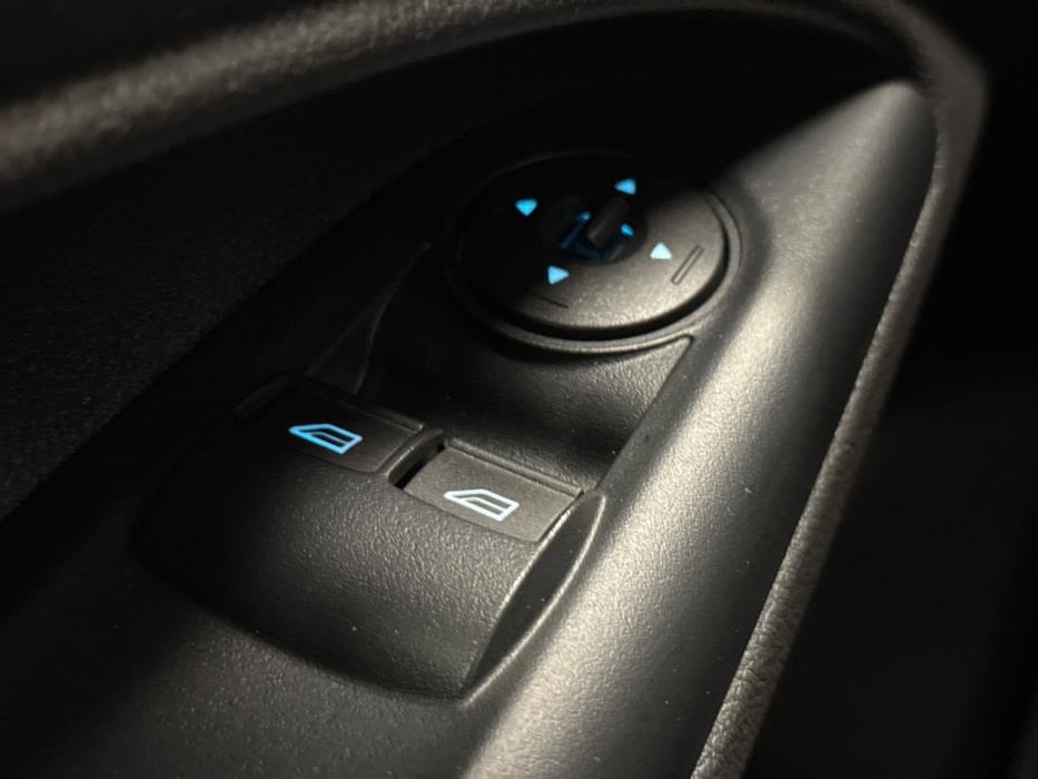 FORD Transit Connect 2018