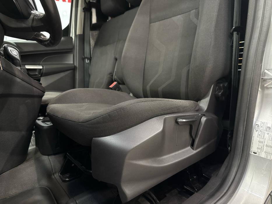 FORD Transit Connect 2018
