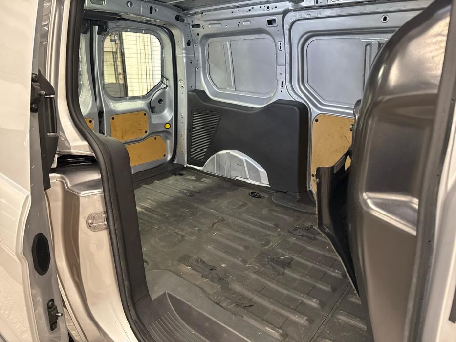 FORD Transit Connect 2018
