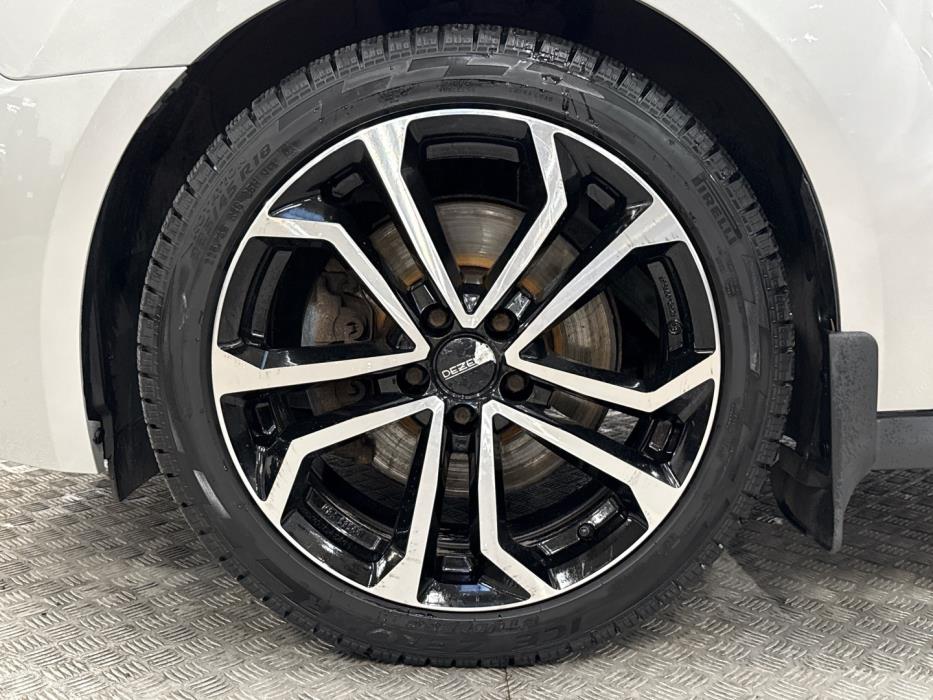 FORD Transit Connect 2018