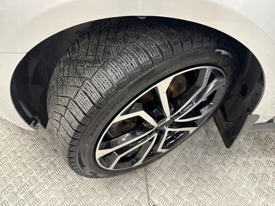 FORD Transit Connect 2018