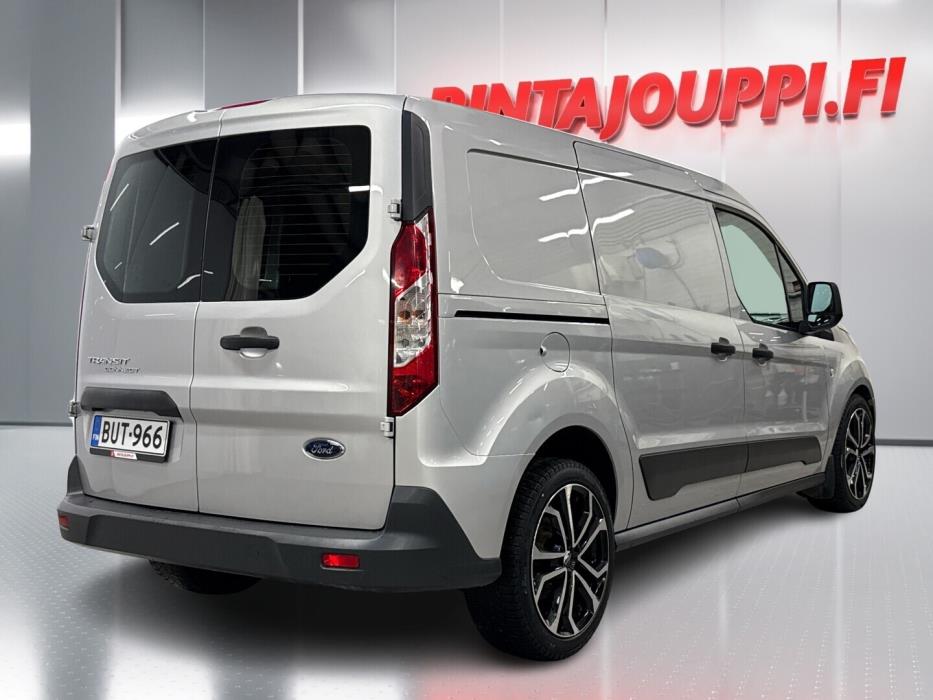 FORD Transit Connect 2018
