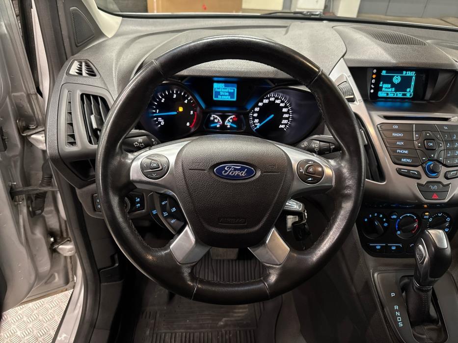 FORD Transit Connect 2018
