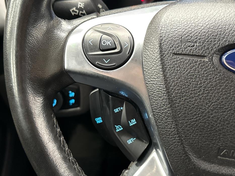 FORD Transit Connect 2018