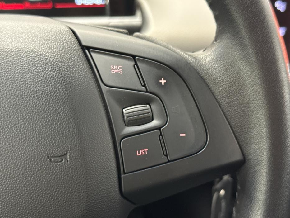 CITROEN C4 Cactus 2018