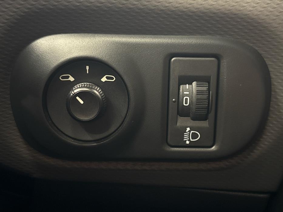 CITROEN C4 Cactus 2018